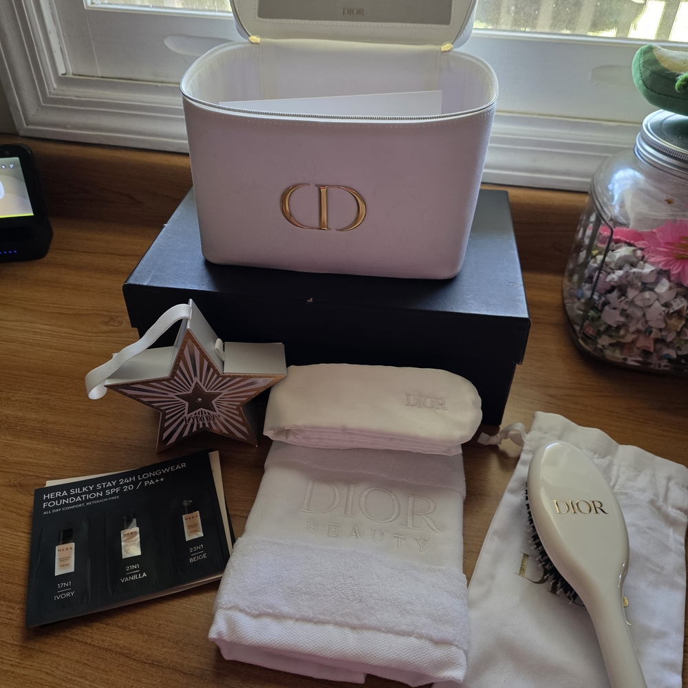 Dior Bundle NWT - image 1
